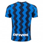 Maillot Inter Milan Domicile 2020/2021
